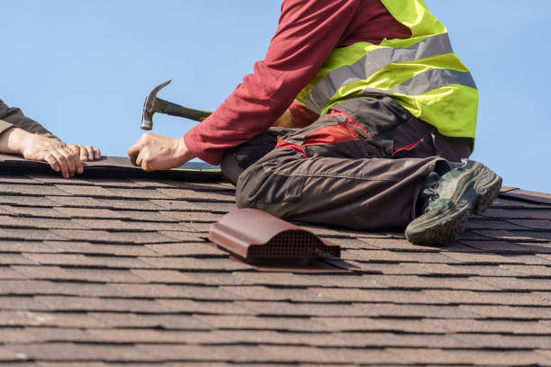 Professional Roofing Contractor in Burns, TN