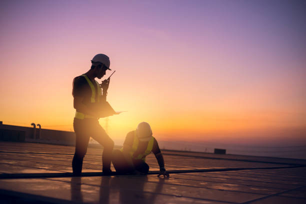 Best Best Roofing Contractors  in Burns, TN