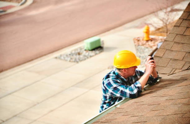 Quick and Trustworthy Emergency Roof Repair Services in Burns, TN
