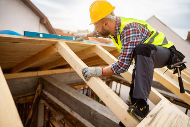 Best Roofing Contractor Near Me  in Burns, TN