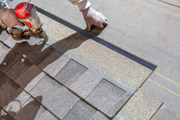 Best Roof Waterproofing Services  in Burns, TN